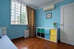 Villa De West (D5), Condominium #543685801